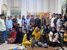 Warga Ulunggolaka Keluhkan Jalan Rusak, DPRD Dorong Perbaikan