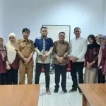 Kuliah Lapangan di DPRD Kolaka: Mahasiswa USN Belajar tentang Demokrasi