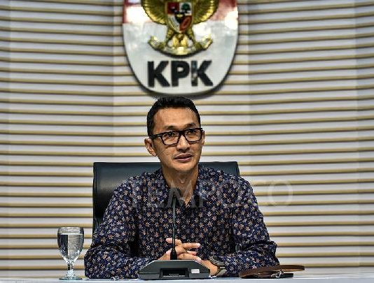 Kasus Korupsi Pembangunan RSUD Kolaka Timur: KPK Periksa Komisaris PT Pilar Cadas Putra