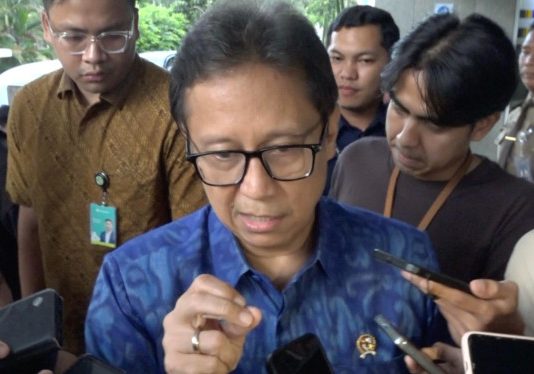 Nama Menkes Budi Gunadi Disebut dalam Penyidikan Kasus Korupsi RSUD Kolaka Timur