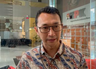 KPK Periksa GM Aryaduta Menteng Terkait Kasus Korupsi RSUD Kolaka Timur