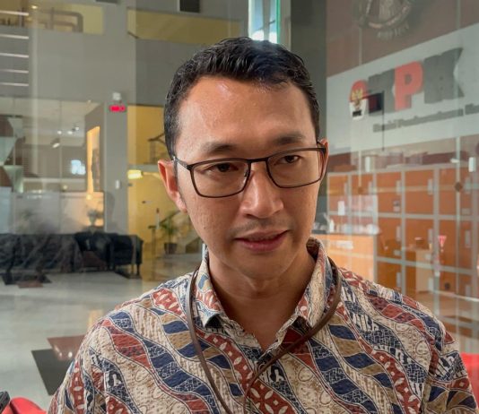 KPK Periksa GM Aryaduta Menteng Terkait Kasus Korupsi RSUD Kolaka Timur