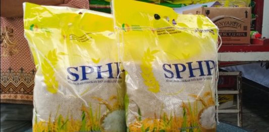 Harga Beras Tak Kunjung Turun, Perpadi Nilai Pemerintah Terlambat Ambil Langkah
