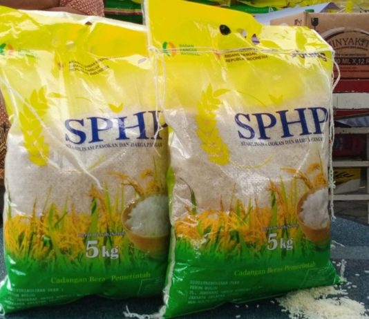 Harga Beras Tak Kunjung Turun, Perpadi Nilai Pemerintah Terlambat Ambil Langkah