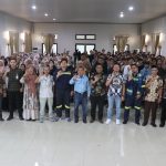 Kolaborasi PT Vale dan Pemkab Luwu Utara untuk Meningkatkan Kesadaran Keselamatan Kerja