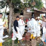 PT Vale dan Pemda Luwu Timur Berkolaborasi untuk Atasi Kebocoran Minyak di Towuti