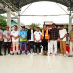 Wakil Bupati Kolaka Buka Pekan Olahraga dan Seni, Dorong Semangat Kebersamaan