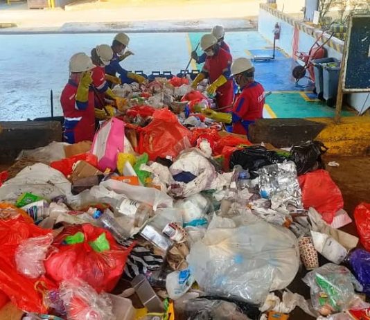 PT Vale Indonesia Tbk Mengelola Sampah dengan Teknologi Maggot dan Biodigester