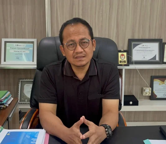 Kolaka Jadi Penyumbang Terbesar, Sultra Lampaui Target Investasi Semester I 2025