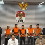 KPK Geledah Kantor Dirjen Kesehatan Lanjutan Terkait Dugaan Korupsi Proyek RSUD Kolaka Timur