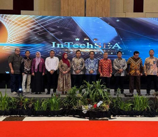 Inovasi PT Vale dalam Konservasi dan Energi Terbarukan Diakui secara Internasional