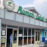 Rumah Sehat HIPHO, Inovasi PT Vale untuk Layanan Herbal di Luwu Timur