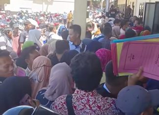2263 PPPK Paruh Waktu Kolaka Utara Lulus Verifikasi, Gaji Setara Honorer