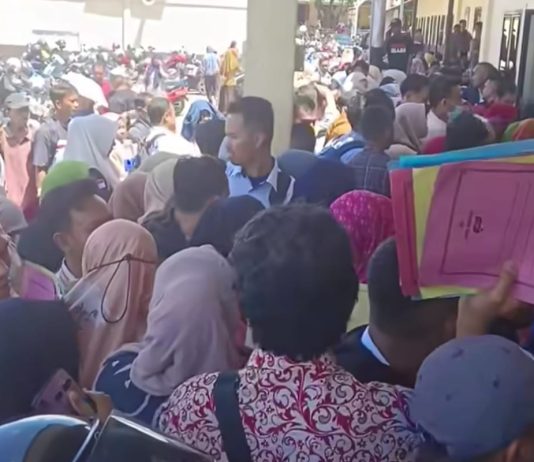 2263 PPPK Paruh Waktu Kolaka Utara Lulus Verifikasi, Gaji Setara Honorer