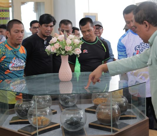 Vale Nickel Corner Diresmikan: Wujud Komitmen PT Vale dalam Membangun Sumber Daya Manusia yang Unggul