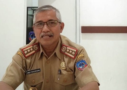 PT Vale IGP Pomalaa Diganjar Apresiasi Pemkab Kolaka, Serap 70 Persen Tenaga Kerja Lokal