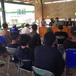 Krisis Air Bersih di Towuti: PT Vale Salurkan Bantuan Air Bersih untuk Warga Terdampak
