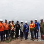 Hari ke-19 Pemulihan Pasca-Insiden Pipa Minyak: PT Vale Fokus Pastikan Kualitas Air Danau Towuti