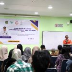 PT Vale dan Pemkab Luwu Timur Berkolaborasi untuk Meningkatkan Keterampilan Tenaga Kerja Lokal