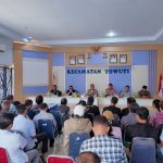 Towuti Pulih dengan Kebersamaan: PT Vale dan Pemda Luwu Timur Perpanjang Masa Tanggap Darurat