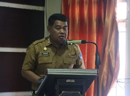 Pemkab Kolaka Seleksi Pejabat Pimpinan Tinggi Pratama melalui Uji Kompetensi