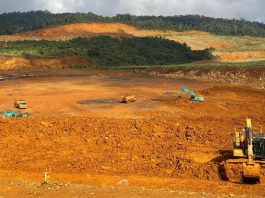 PT Vale Indonesia Gelar RUPSLB, Slamet Sugiharto Resmi Masuk Direksi