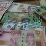 Rupiah Jadi Mata Uang Asia Terkuat, Peso Filipina Tertekan Paling Dalam