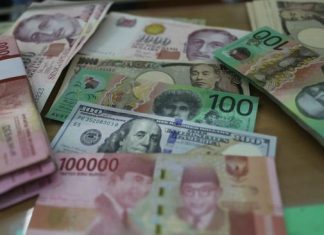 Rupiah Jadi Mata Uang Asia Terkuat, Peso Filipina Tertekan Paling Dalam