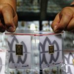 Harga Emas Antam Pecah Rekor Lagi, Tembus Rp 2,08 Juta per Gram!