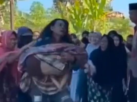 Bocah 10 Tahun di Kolaka Timur Tewas Digorok, Pelaku Remaja 18 Tahun Diamankan Polisi