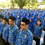 Belum Ada Kepastian Kenaikan Gaji ASN, DPR Desak Pemerintah Segera Realisasikan