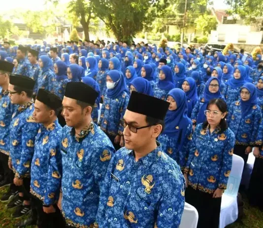 Belum Ada Kepastian Kenaikan Gaji ASN, DPR Desak Pemerintah Segera Realisasikan
