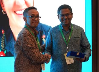 Indonesia Jadi Sorotan Dunia dalam Transisi Energi, PT Vale Dorong Pertambangan Bertanggung Jawab
