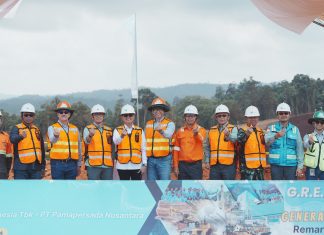 Kolaborasi PT Vale dan Mitra Strategis untuk Masa Depan Nikel Indonesia