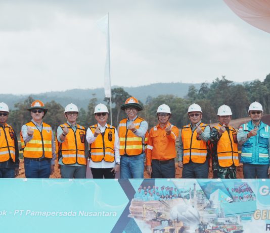 Kolaborasi PT Vale dan Mitra Strategis untuk Masa Depan Nikel Indonesia