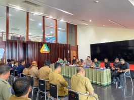 Kolaborasi PT Vale dan Pemda Luwu Timur untuk Pemulihan Lingkungan dan Pemberdayaan Masyarakat