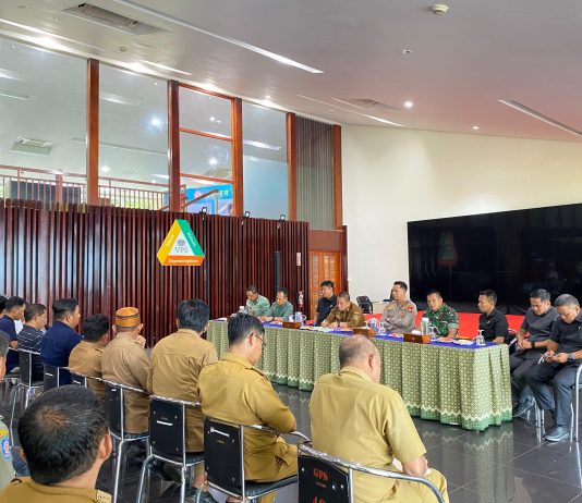 Kolaborasi PT Vale dan Pemda Luwu Timur untuk Pemulihan Lingkungan dan Pemberdayaan Masyarakat