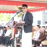 Pemkab Kolaka Gelar Apel Peringatan Hari Santri Nasional 2025