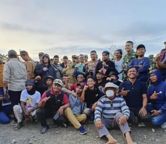 Kesepakatan PT Vale dan FPRLT Jadi Tonggak Keadilan bagi Masyarakat Lingkar Tambang Morowali