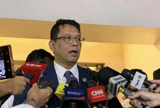 Menkeu Purbaya Belum Pastikan Kenaikan Gaji PNS Tahun 2026