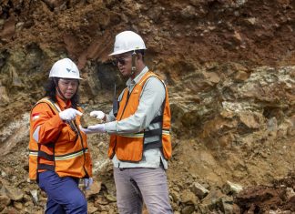 PT Vale Morowali: Mendorong Pertumbuhan Ekonomi dan Kesejahteraan Masyarakat