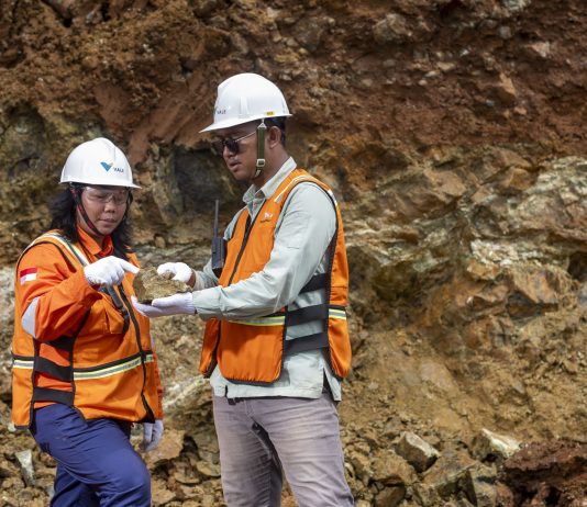 PT Vale Morowali: Mendorong Pertumbuhan Ekonomi dan Kesejahteraan Masyarakat