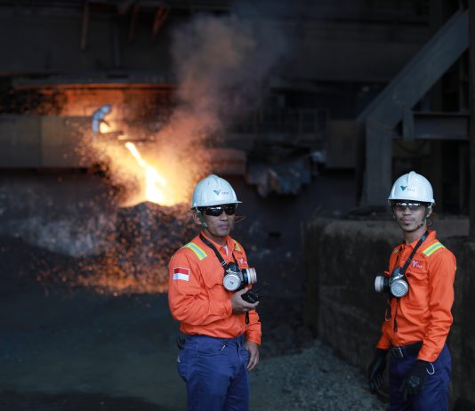 PT Vale Indonesia Raih Peringkat ESG 23,7, Bukti Pertambangan Berkelanjutan Indonesia