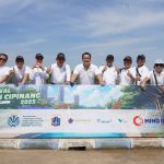 PT Vale dan MIND ID Bersinergi dengan KLH Wujudkan Sungai Cipinang yang Bersih dan Berdaya