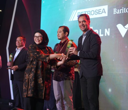 PT Vale Indonesia Tbk Diakui atas Keberhasilan Pemberdayaan Masyarakat di ESG Appreciation 2025