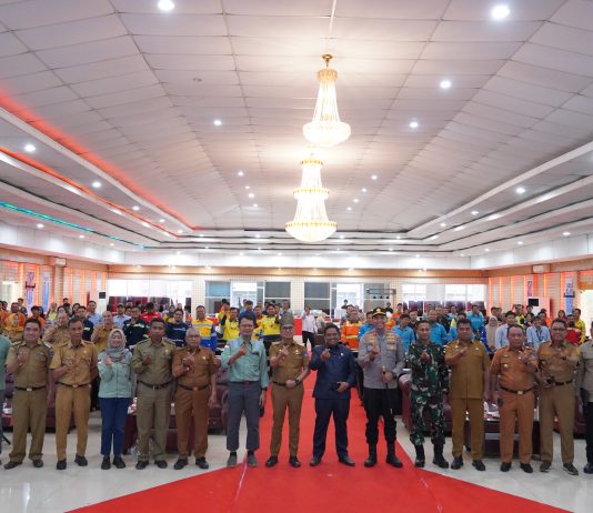 PT Vale dan Pemkab Kolaka Sepakat Perkuat Pemberdayaan Tenaga Kerja dan Pengusaha Lokal