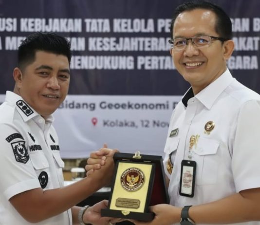 Perkuat Pertahanan Ekonomi, Kolaka Jadi Sorotan Pengembangan Tambang Berkelanjutan