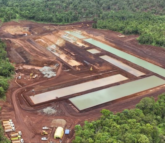 PT Vale Tegaskan Komitmen Tata Kelola dan Perlindungan Lingkungan di Pomalaa