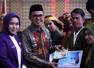 Isbat Nikah Terpadu 2025: Ikhtiar Pemda Kolaka Hadirkan Kepastian Hukum untuk Keluarga