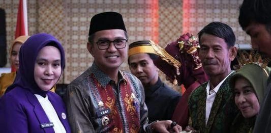 Isbat Nikah Terpadu 2025: Ikhtiar Pemda Kolaka Hadirkan Kepastian Hukum untuk Keluarga